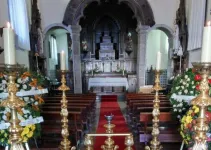 AGÊNCIA FUNERÁRIA MAIA LDA Funerais em Braga PT