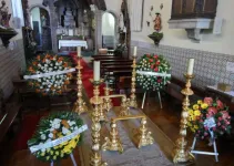 AGÊNCIA FUNERÁRIA MAIA LDA Funerais em Braga PT
