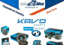 AUTO SILVA ACESSÓRIOS Peças para Auto em Bobadela Lrs PT