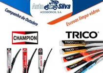 AUTO SILVA ACESSÓRIOS Peças para Auto em Bobadela Lrs PT