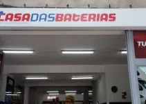 CASA DAS BATERIAS - VISEU Baterias em Viseu PT