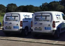 COELHO & CARVALHO-CANALIZAÇÕES LDA Picheleiros e Funileiros em Matosinhos PT