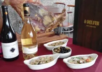 DELFIM VAZ LDA Produtores de Azeite em Viseu PT