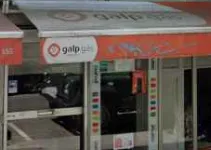 GALP - I S GÁS UNIPESSOAL, LDA Inspecção de Gás em Algés PT