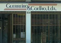 GUERREIRO & COELHO LDA Reparação de Electrodomésticos em Setúbal PT