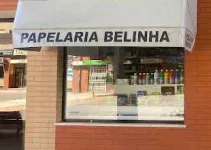 PAPELARIA BÉLINHA Papelarias em Esposende PT