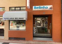 PAPELARIA BÉLINHA Papelarias em Esposende PT