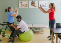 PHYSIOCLEM-FISIOTERAPIA LDA Fisioterapia - Equipamentos em Torres Vedras PT