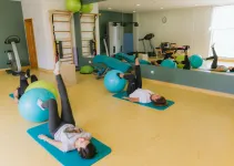 PHYSIOCLEM-FISIOTERAPIA LDA Fisioterapia - Equipamentos em Torres Vedras PT