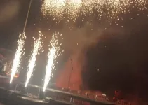 PIROTEC-PIROTECNIA LDA Fogos de Artifício em Seixal PT