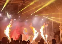 PIROTEC-PIROTECNIA LDA Fogos de Artifício em Seixal PT