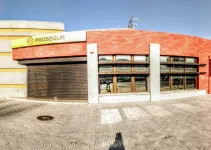 PROSEGUR COMPANHIA DE SEGURANÇA Prevenção e Segurança em Lisboa PT