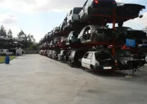 RECICLACAR, LDA Sucata em Maia PT
