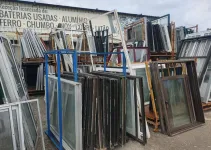 RECORDGREEN LL LDA Sucata em Albergaria-a-velha PT