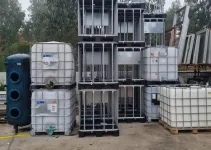 RECORDGREEN LL LDA Sucata em Albergaria-a-velha PT
