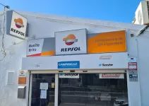 REPSOL GÁS-BASÍLIO BRITO Inspecção de Gás em Faro PT