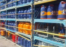 REPSOL GÁS-BASÍLIO BRITO Inspecção de Gás em Faro PT
