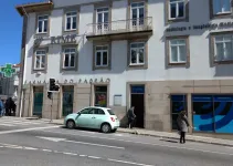 RIME-RADIOLOGIA E IMAGIOLOGIA MÉDICA LDA Médicos - Radioterapia em Porto PT