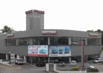 ROLCAR LDA Stands de Automóveis em Vila Nova De Gaia PT