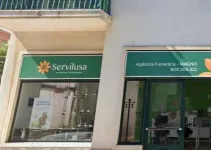 SERVILUSA CENTRO FUNERÁRIO DE CASCAIS LDA Funerais em Alcabideche PT