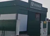 VICENLIS-RECICLAGEM DE SUCATA E DESPERDÍCIOS METÁLICOS LDA Sucata em Ferreira Do Alentejo PT