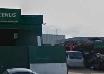 VICENLIS-RECICLAGEM DE SUCATA E DESPERDÍCIOS METÁLICOS LDA Sucata em Ferreira Do Alentejo PT