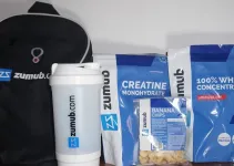 ZUMUB Suplementos Desportivos em Agualva-cacém PT