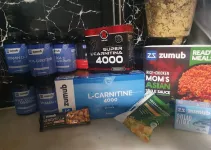 ZUMUB Suplementos Desportivos em Agualva-cacém PT