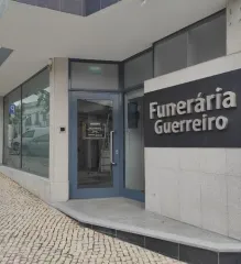 Imagem 1 da empresa AGÊNCIA FUNERÁRIA GUERREIRO Funerais em Ferreira Do Alentejo PT