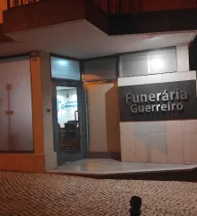 Imagem 2 da empresa AGÊNCIA FUNERÁRIA GUERREIRO Funerais em Ferreira Do Alentejo PT
