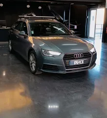 Imagem 1 da empresa AM3- MBV, LDA. Oficina de Automóveis em Caldas Da Rainha PT