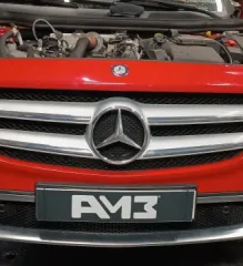 Imagem 2 da empresa AM3- MBV, LDA. Oficina de Automóveis em Caldas Da Rainha PT