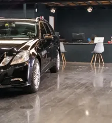 Imagem 5 da empresa AM3- MBV, LDA. Oficina de Automóveis em Caldas Da Rainha PT
