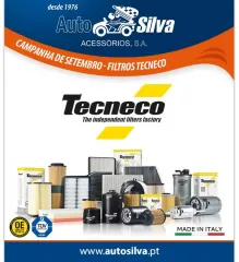 Imagem 1 da empresa AUTO SILVA ACESSÓRIOS Peças para Auto em Bobadela Lrs PT