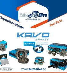Imagem 2 da empresa AUTO SILVA ACESSÓRIOS Peças para Auto em Bobadela Lrs PT