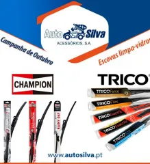 Imagem 3 da empresa AUTO SILVA ACESSÓRIOS Peças para Auto em Bobadela Lrs PT