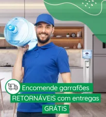 Imagem 4 da empresa EDEN SPRINGS PORTUGAL SA Água Mineral em Famões PT