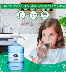 Imagem 5 da empresa EDEN SPRINGS PORTUGAL SA Água Mineral em Famões PT