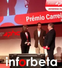 Imagem 2 da empresa INFORBETA-TECNOLOGIAS DE INFORMAÇÃO LDA Informática - Serviços em Vila Do Conde PT