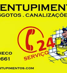 Imagem 1 da empresa LUÍS PACHECO DESENTUPIMENTOS Tratamento de Água em Tavira PT