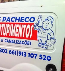 Imagem 2 da empresa LUÍS PACHECO DESENTUPIMENTOS Tratamento de Água em Tavira PT