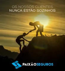 Imagem 1 da empresa PAIXÃO-CORRETORES DE SEGUROS LDA Seguros - Corretores em Bombarral PT