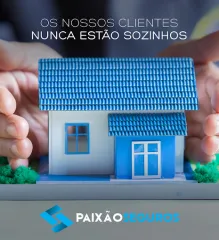 Imagem 2 da empresa PAIXÃO-CORRETORES DE SEGUROS LDA Seguros - Corretores em Bombarral PT