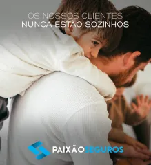 Imagem 3 da empresa PAIXÃO-CORRETORES DE SEGUROS LDA Seguros - Corretores em Bombarral PT