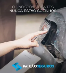 Imagem 4 da empresa PAIXÃO-CORRETORES DE SEGUROS LDA Seguros - Corretores em Bombarral PT