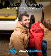 Imagem 5 da empresa PAIXÃO-CORRETORES DE SEGUROS LDA Seguros - Corretores em Bombarral PT