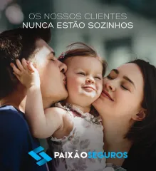 Imagem 6 da empresa PAIXÃO-CORRETORES DE SEGUROS LDA Seguros - Corretores em Bombarral PT