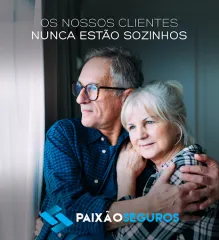 Imagem 7 da empresa PAIXÃO-CORRETORES DE SEGUROS LDA Seguros - Corretores em Bombarral PT