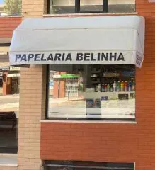Imagem 2 da empresa PAPELARIA BÉLINHA Papelarias em Esposende PT