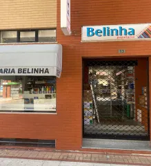 Imagem 3 da empresa PAPELARIA BÉLINHA Papelarias em Esposende PT